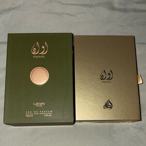 Lattafa Awaan Eau de Parfum